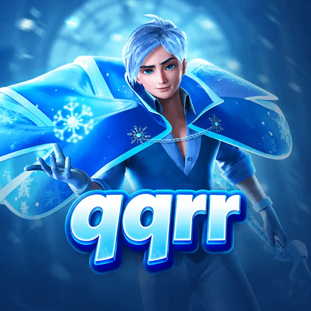 qqrr · Jack Frosts