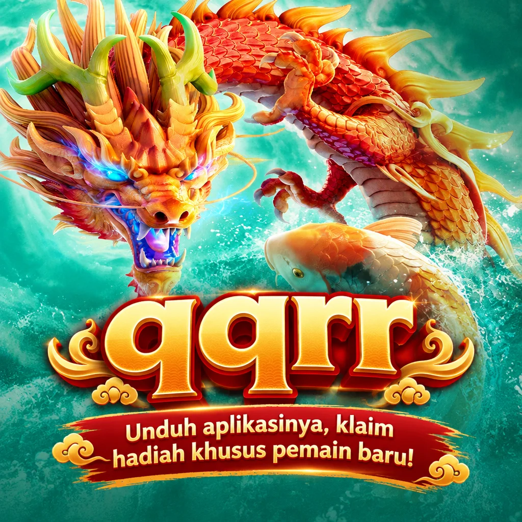 qqrr · Game & unduhan